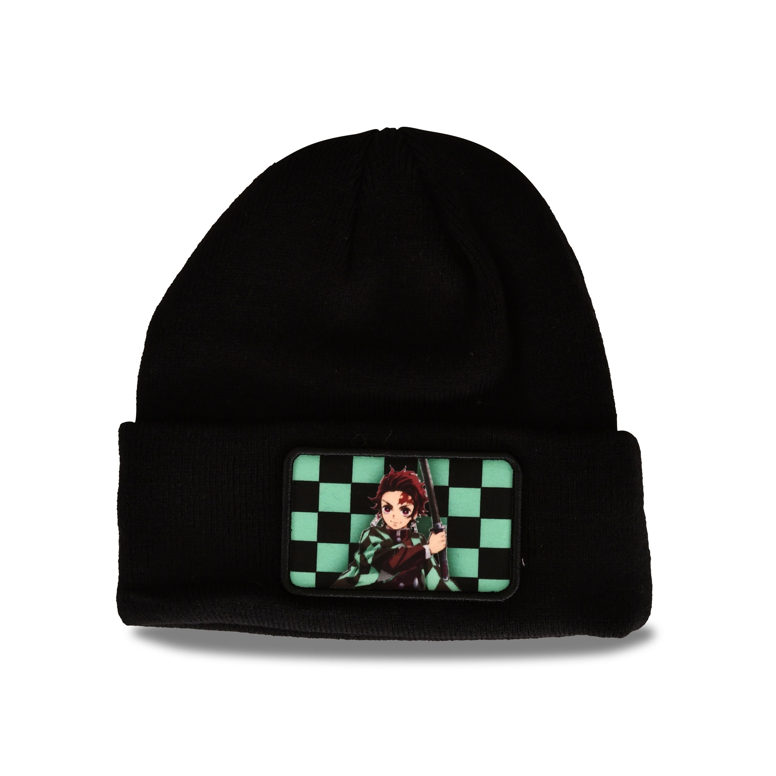 Productafbeelding Demon Slayer - Tanjiro Kamado Muts