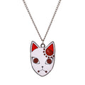 Product image Demon Slayer - Kimetsu Mask Necklace