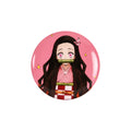 Productafbeelding Demon Slayer - Nezuko Button