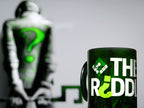 Product image The Batman - The Riddler Mug