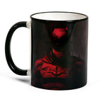 Productafbeelding The Batman Logo Mok