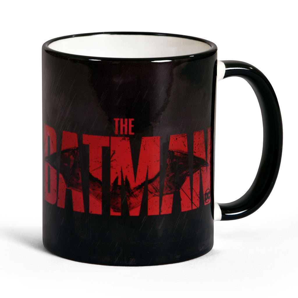 Productafbeelding The Batman Logo Mok