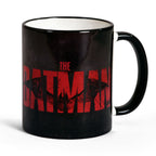 Productafbeelding The Batman Logo Mok