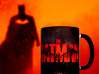 Productafbeelding The Batman Logo Mok