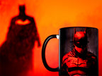 Productafbeelding The Batman Logo Mok