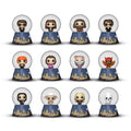 Productafbeelding Harry Potter Mystery Minis Sneeuwbol