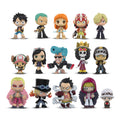 Productafbeelding One Piece - Mystery Minis Figuur