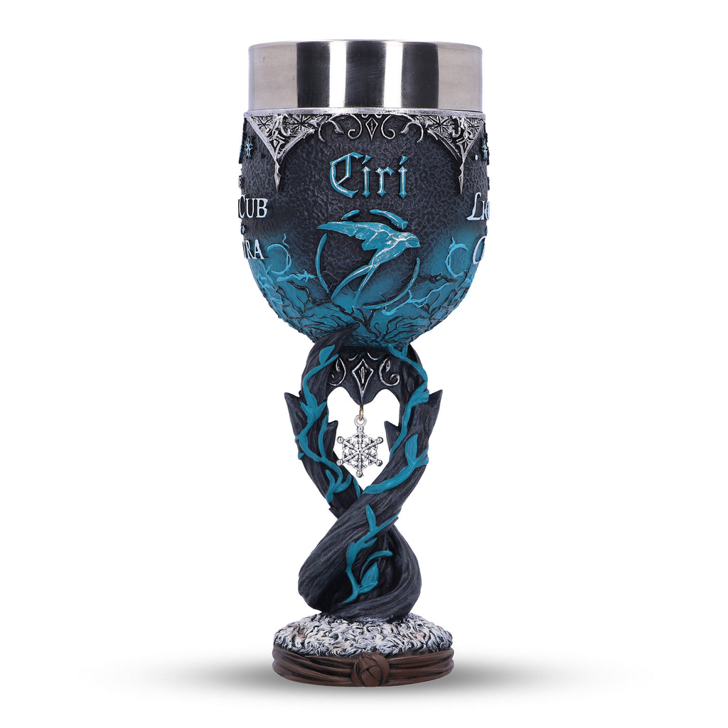 Productafbeelding Witcher - Ciri Chalice deluxe