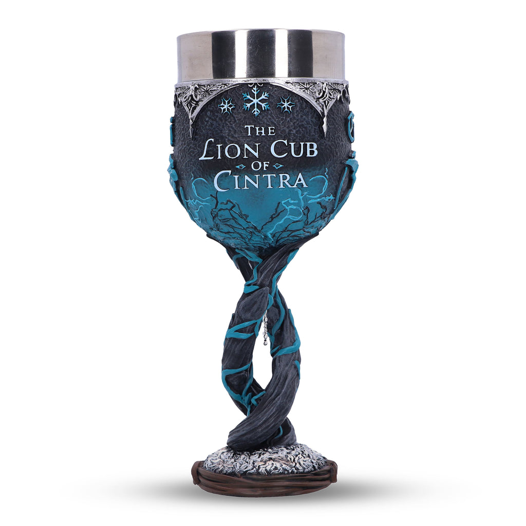 Productafbeelding Witcher - Ciri Chalice deluxe