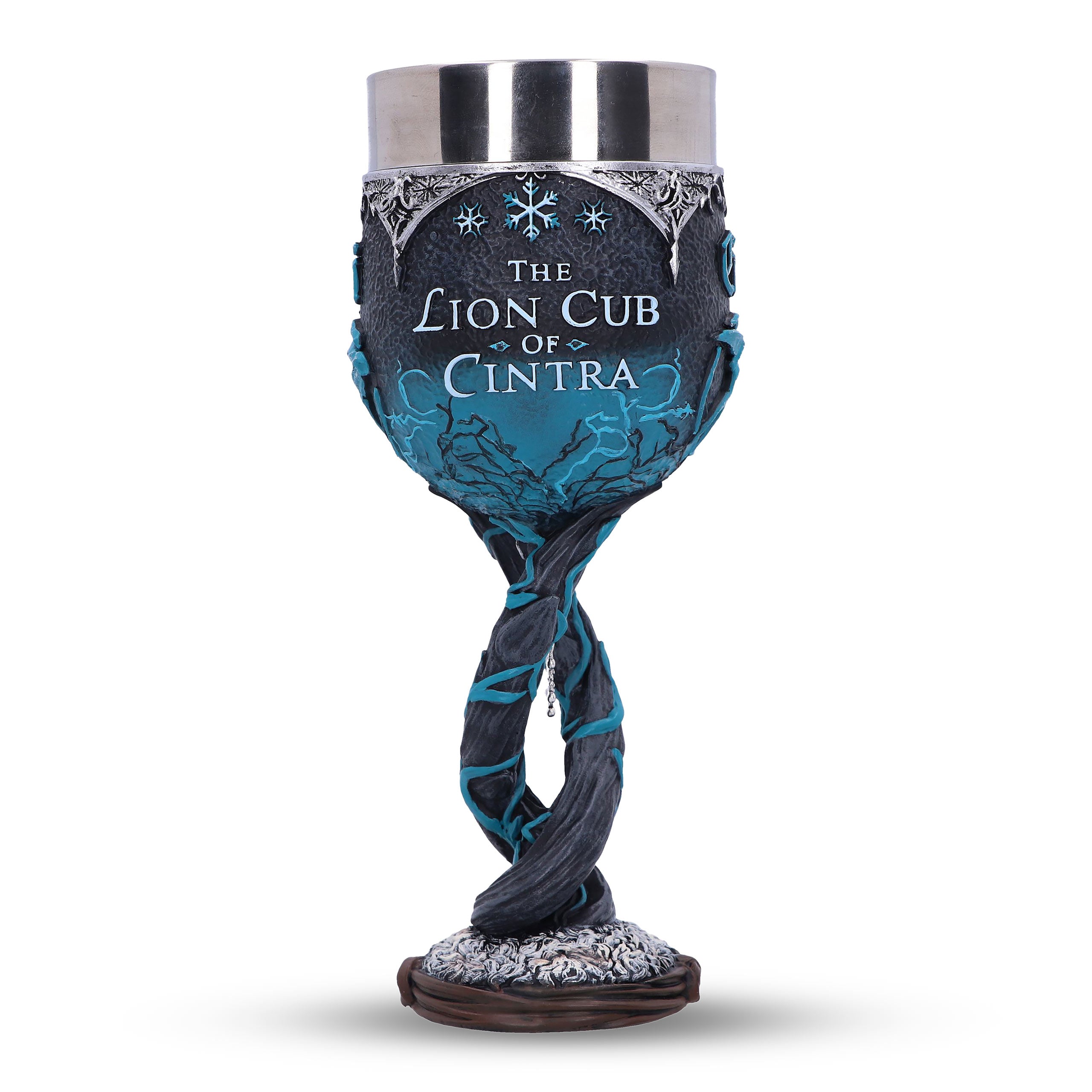 Productafbeelding Witcher - Ciri Chalice deluxe