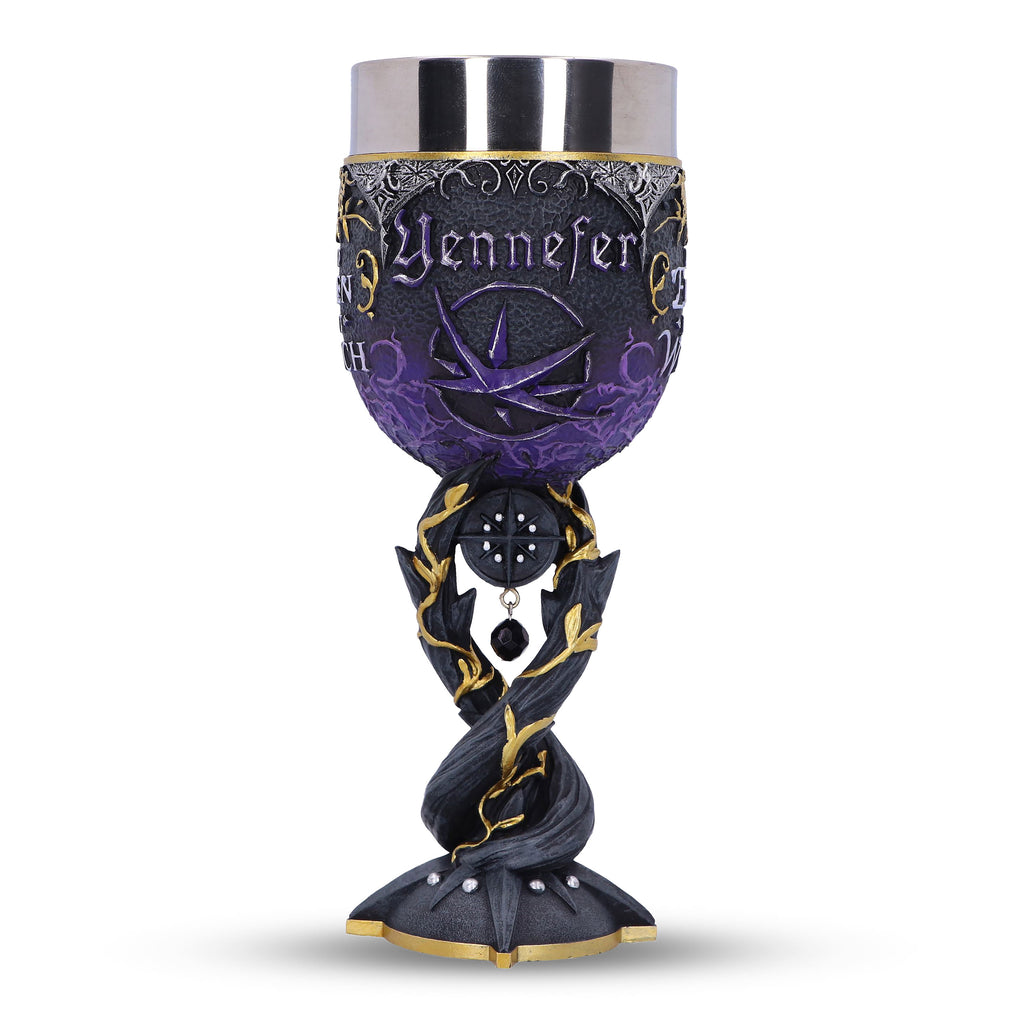 Productafbeelding Witcher - Yennefer Deluxe Kelk