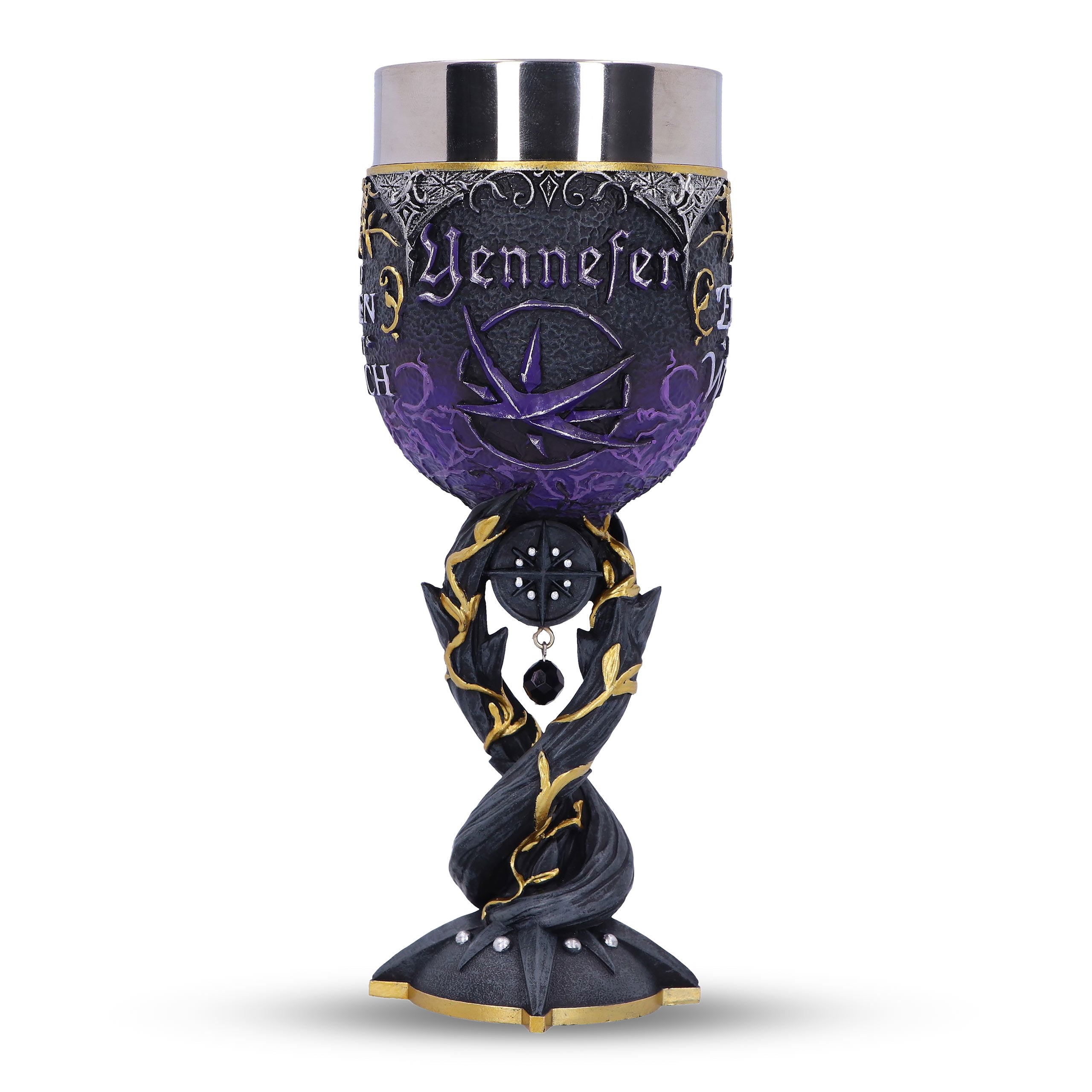 Productafbeelding Witcher - Yennefer Deluxe Kelk