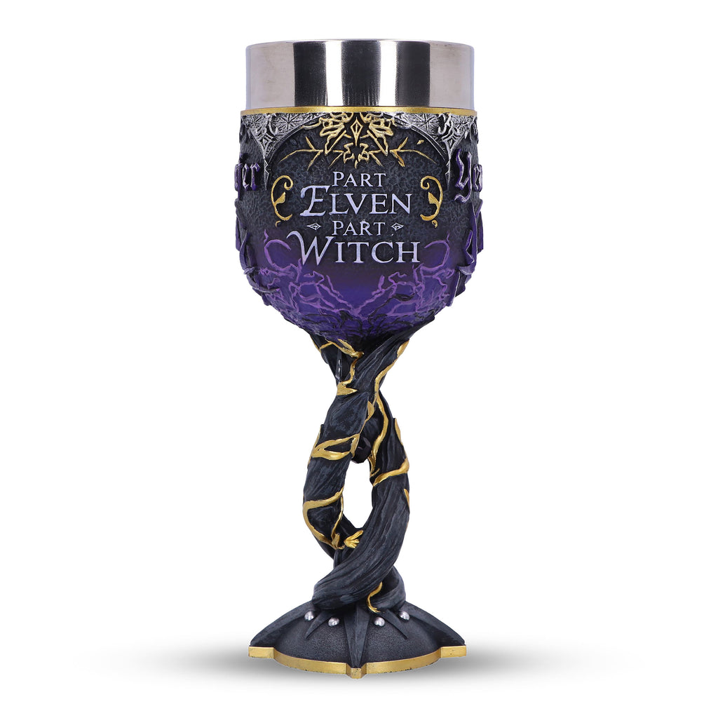 Productafbeelding Witcher - Yennefer Deluxe Kelk