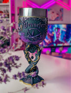 Productafbeelding Witcher - Yennefer Deluxe Kelk