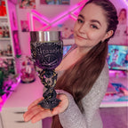 Productafbeelding Witcher - Yennefer Deluxe Kelk