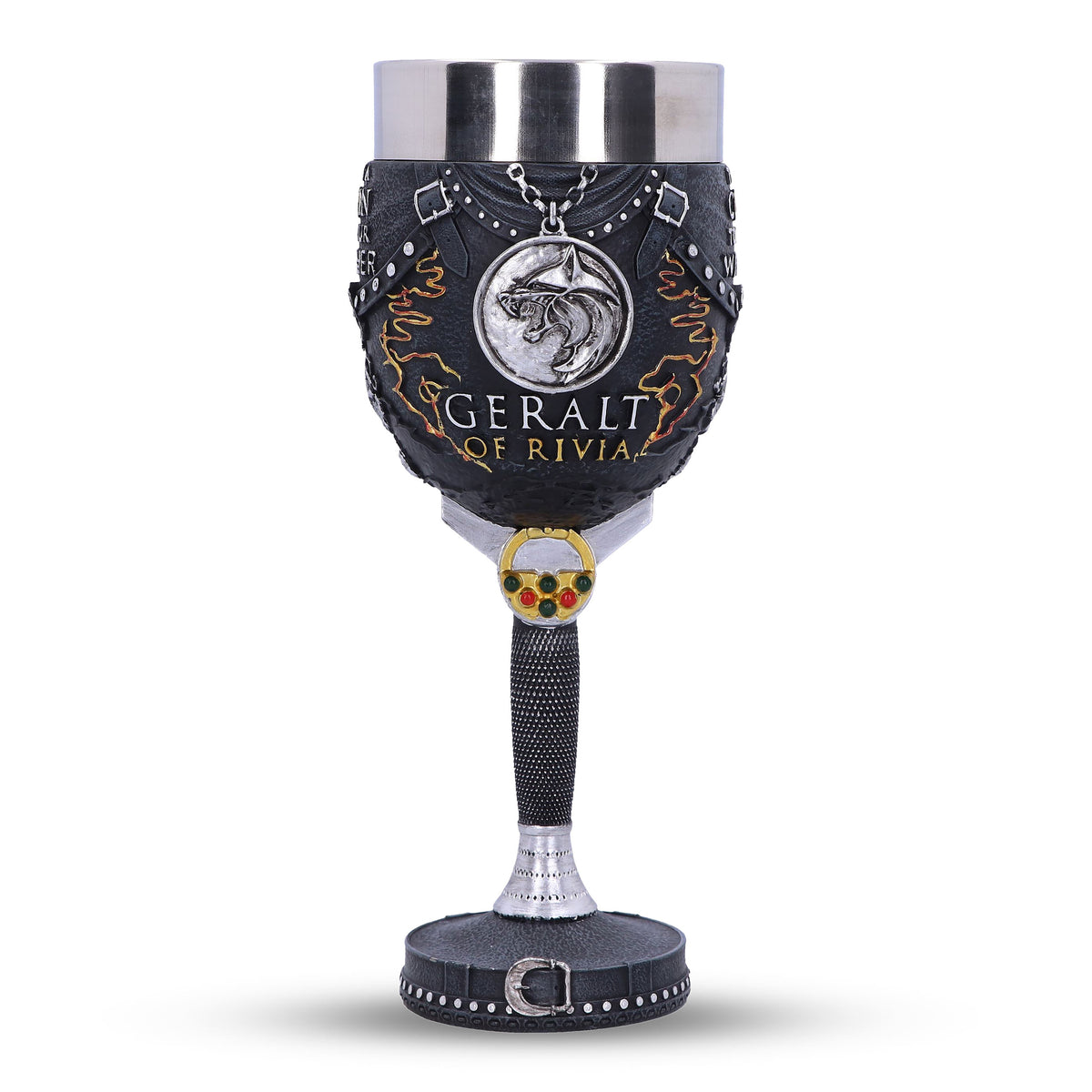 Product image Witcher - Geralt Deluxe Goblet