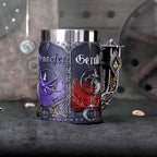 Productafbeelding Witcher - Geralt Ciri Yennefer Deluxe Mok