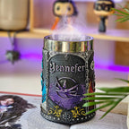 Productafbeelding Witcher - Geralt Ciri Yennefer Deluxe Mok