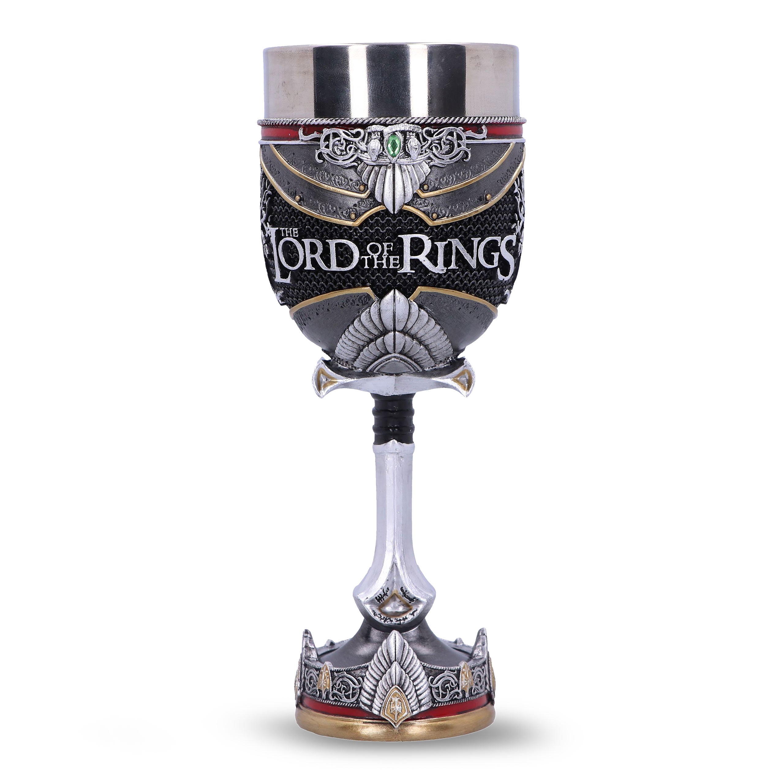 Productafbeelding Heer der Ringen - Aragorn Deluxe Beker