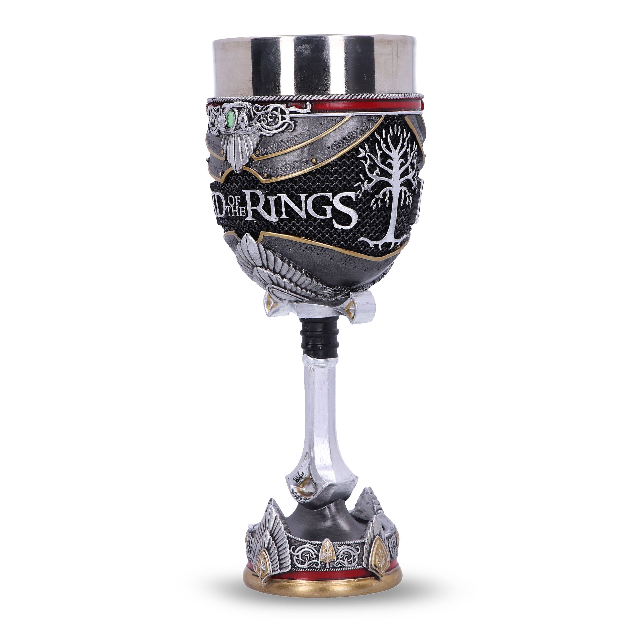 Productafbeelding Heer der Ringen - Aragorn Deluxe Beker