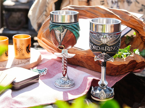 Productafbeelding Heer der Ringen - Aragorn Deluxe Beker