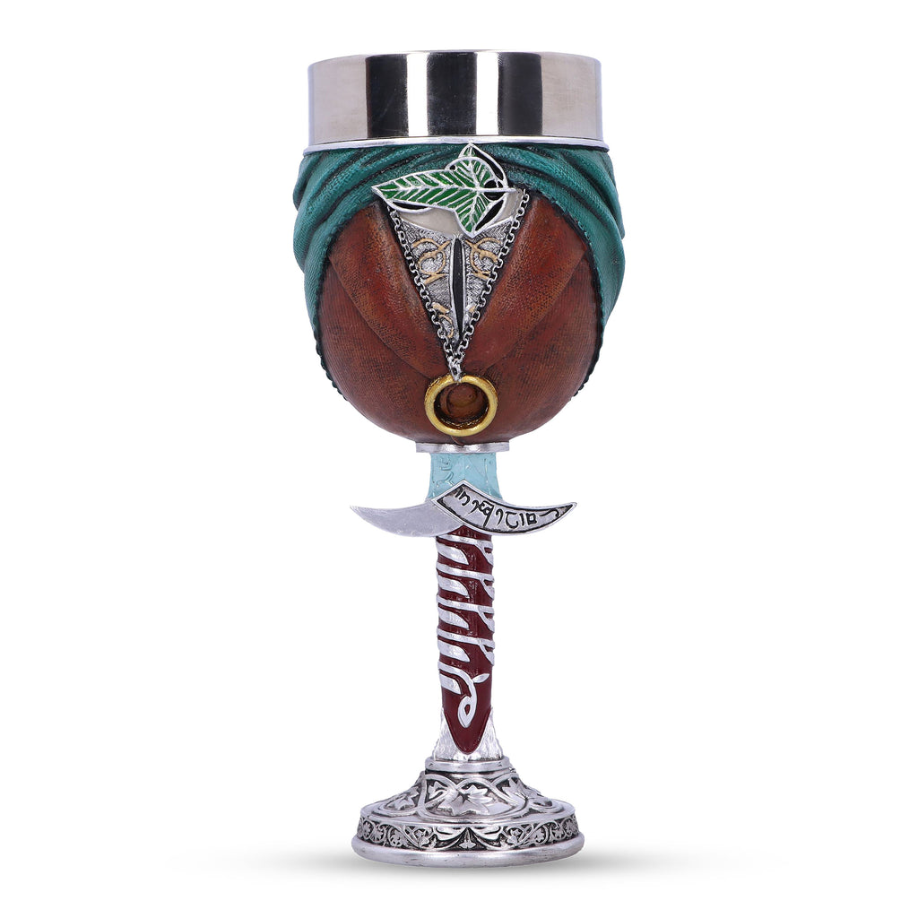 Productafbeelding Lord of the Rings - Frodo beker deluxe