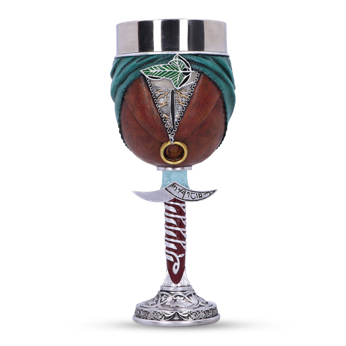 Productafbeelding Lord of the Rings - Frodo beker deluxe