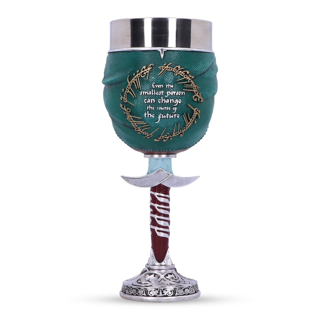 Productafbeelding Lord of the Rings - Frodo beker deluxe