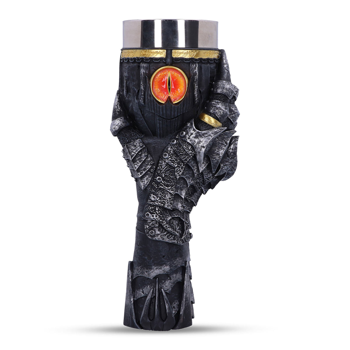 Productafbeelding The Lord of the Rings - Sauron Kelk Deluxe