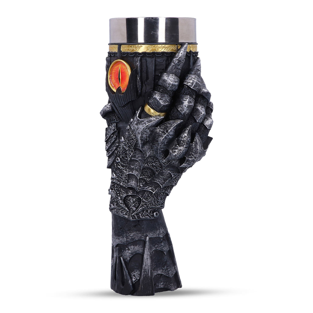Productafbeelding The Lord of the Rings - Sauron Kelk Deluxe