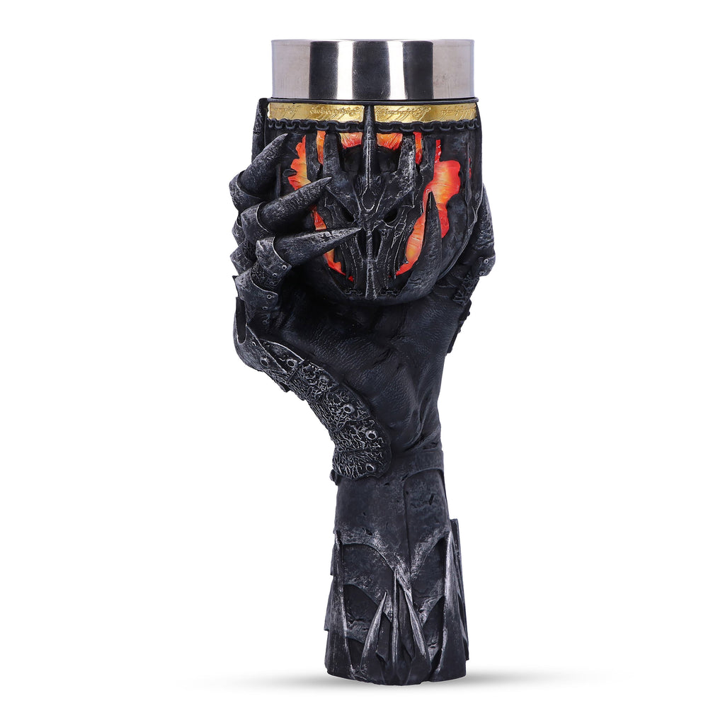 Productafbeelding The Lord of the Rings - Sauron Kelk Deluxe