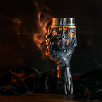 Productafbeelding The Lord of the Rings - Sauron Kelk Deluxe