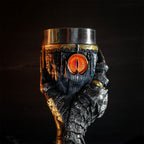 Productafbeelding The Lord of the Rings - Sauron Kelk Deluxe
