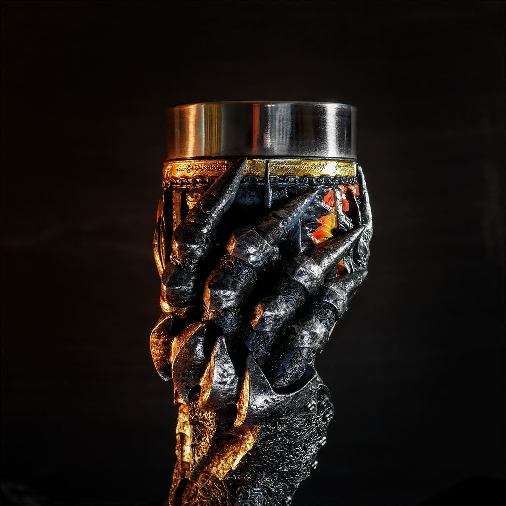 Productafbeelding The Lord of the Rings - Sauron Kelk Deluxe