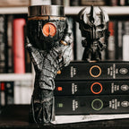 Productafbeelding The Lord of the Rings - Sauron Kelk Deluxe