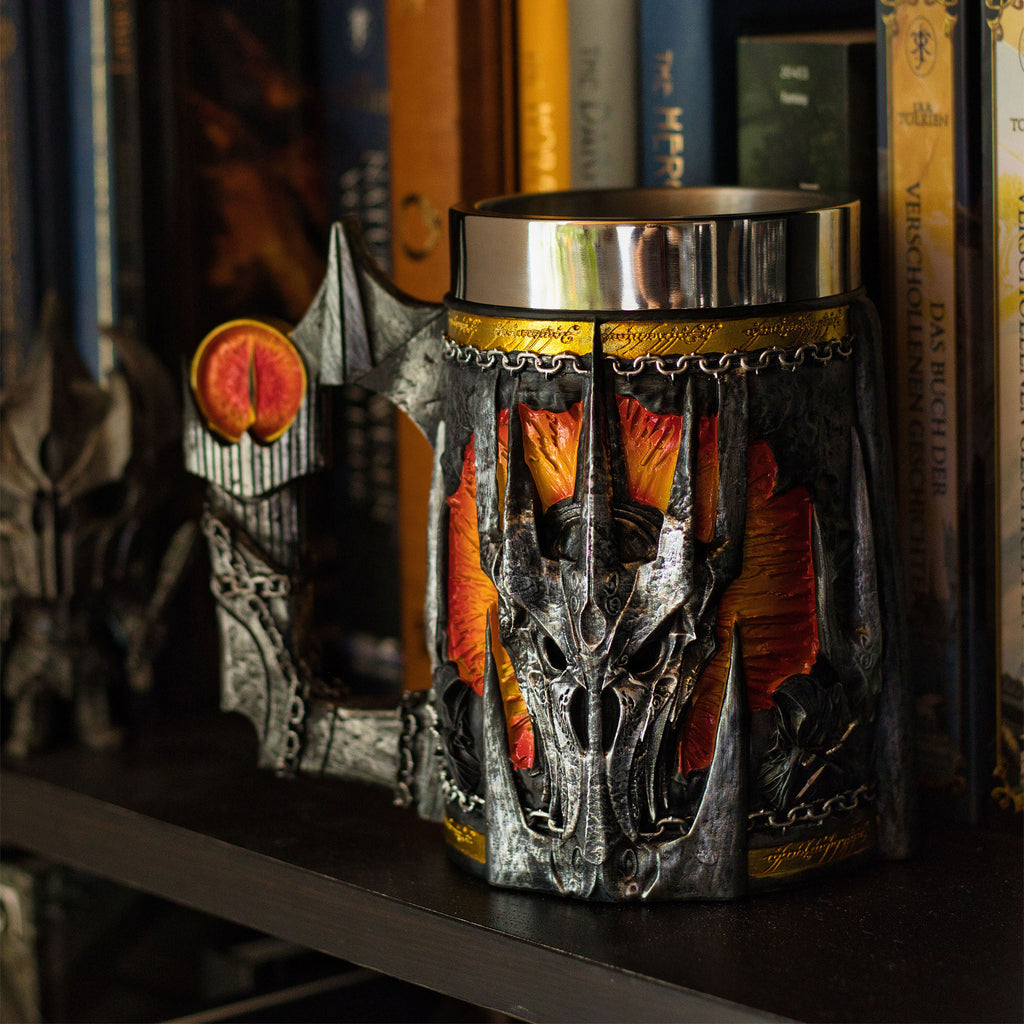 Productafbeelding The Lord of the Rings - Sauron Bierpul Deluxe