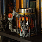 Productafbeelding The Lord of the Rings - Sauron Bierpul Deluxe