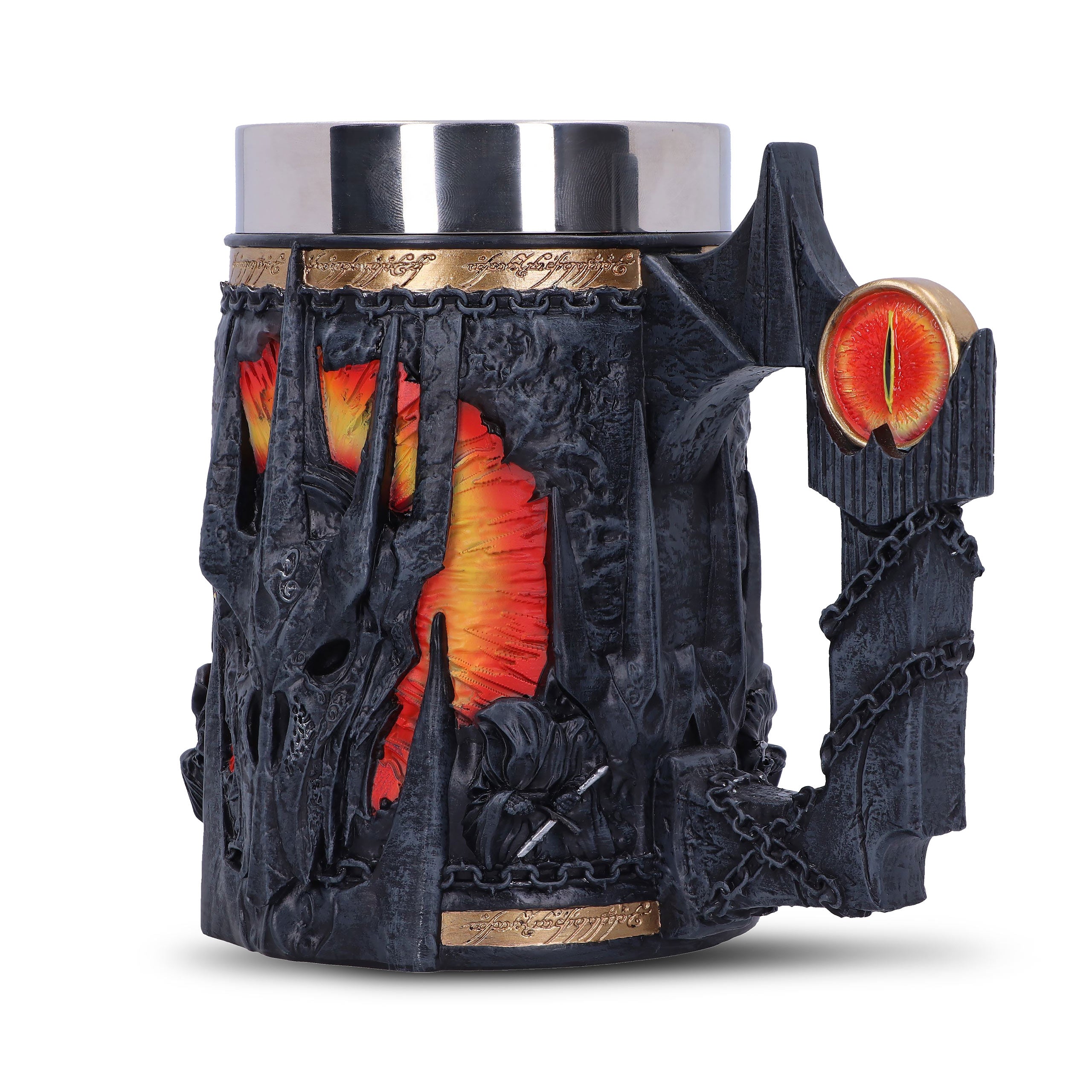 Productafbeelding The Lord of the Rings - Sauron Bierpul Deluxe
