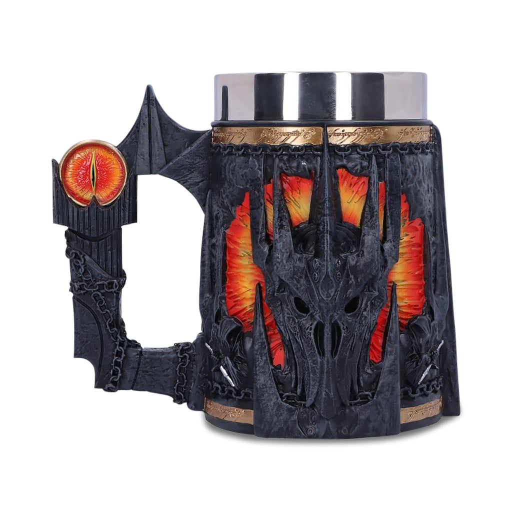 Productafbeelding The Lord of the Rings - Sauron Bierpul Deluxe