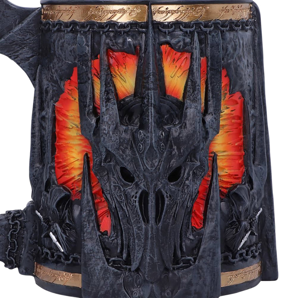 Productafbeelding The Lord of the Rings - Sauron Bierpul Deluxe