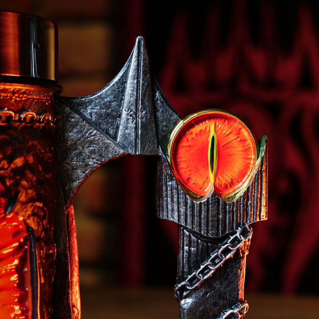 Productafbeelding The Lord of the Rings - Sauron Bierpul Deluxe