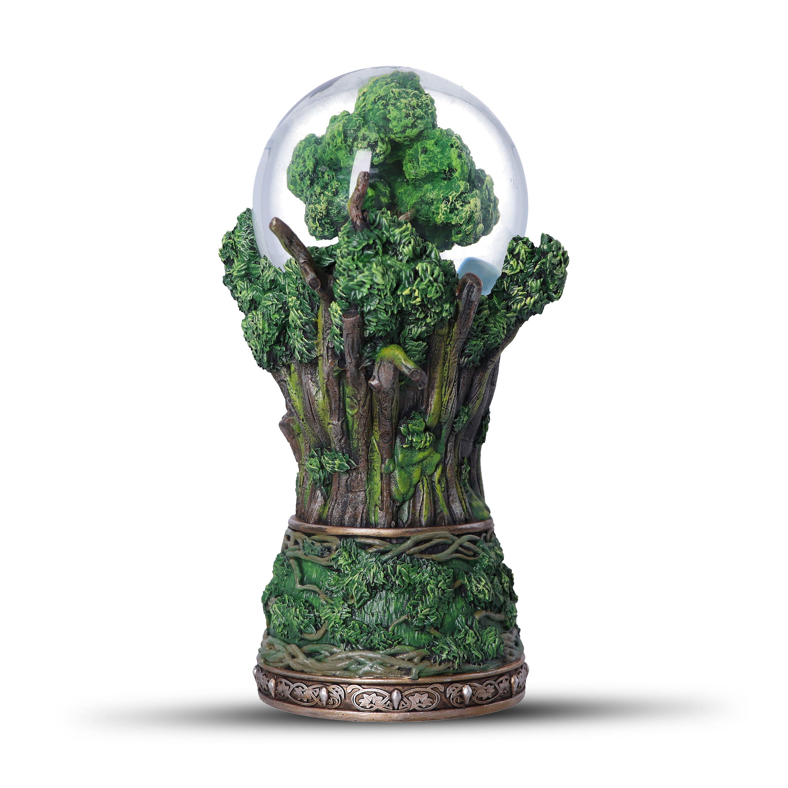 Product image The Lord of the Rings - Treebeard deluxe snow globe