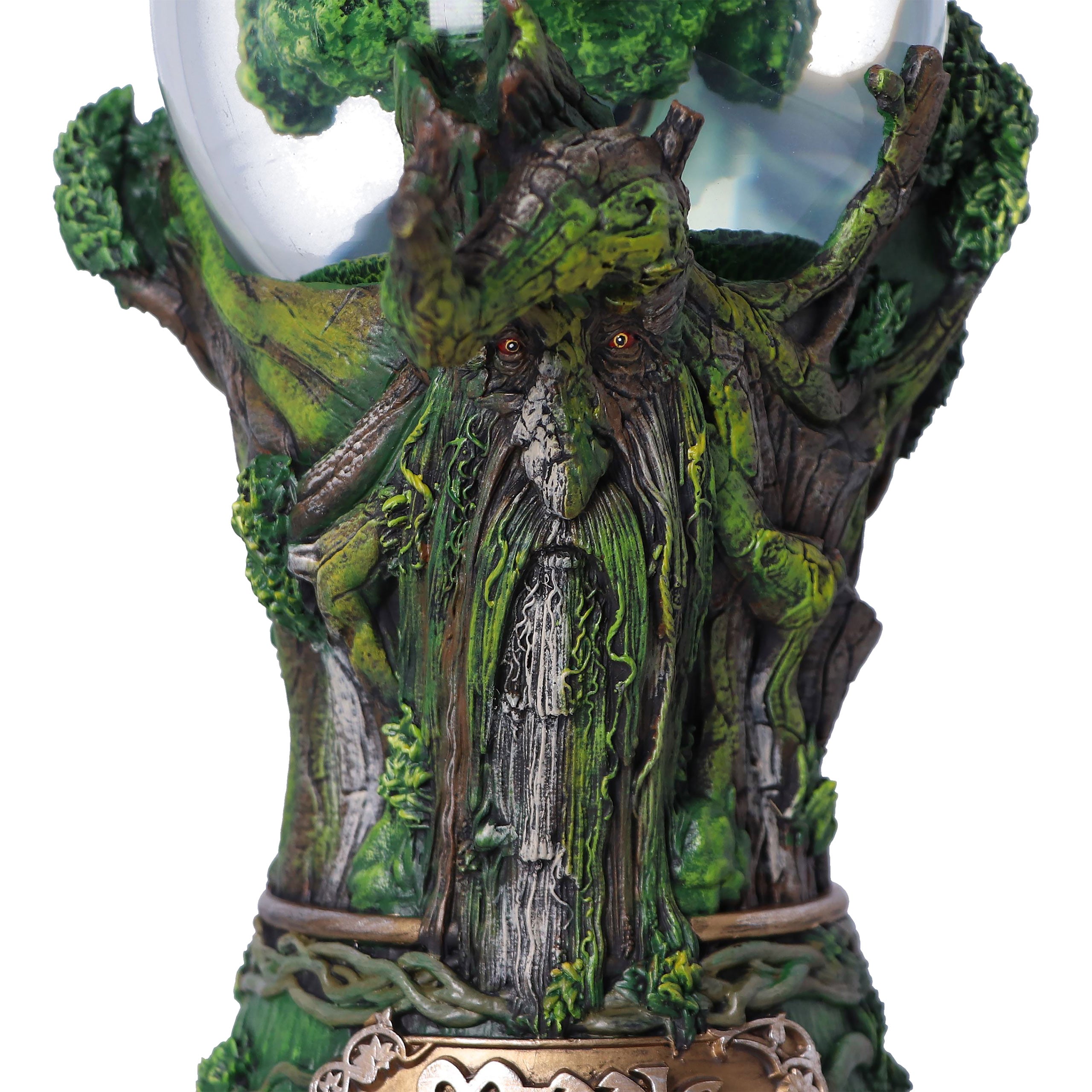 Product image The Lord of the Rings - Treebeard deluxe snow globe