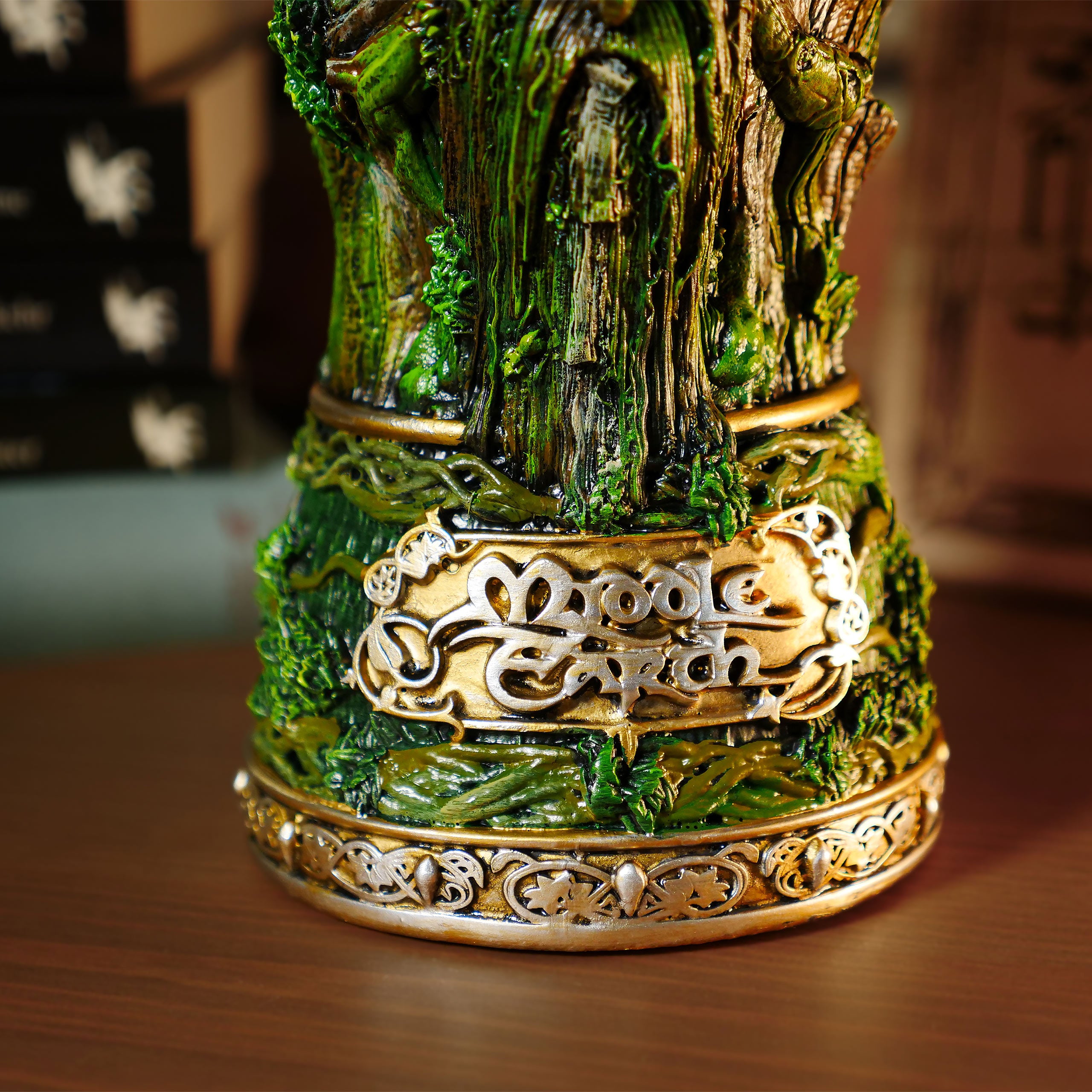 Productafbeelding The Lord of the Rings - Treebeard sneeuwbol deluxe