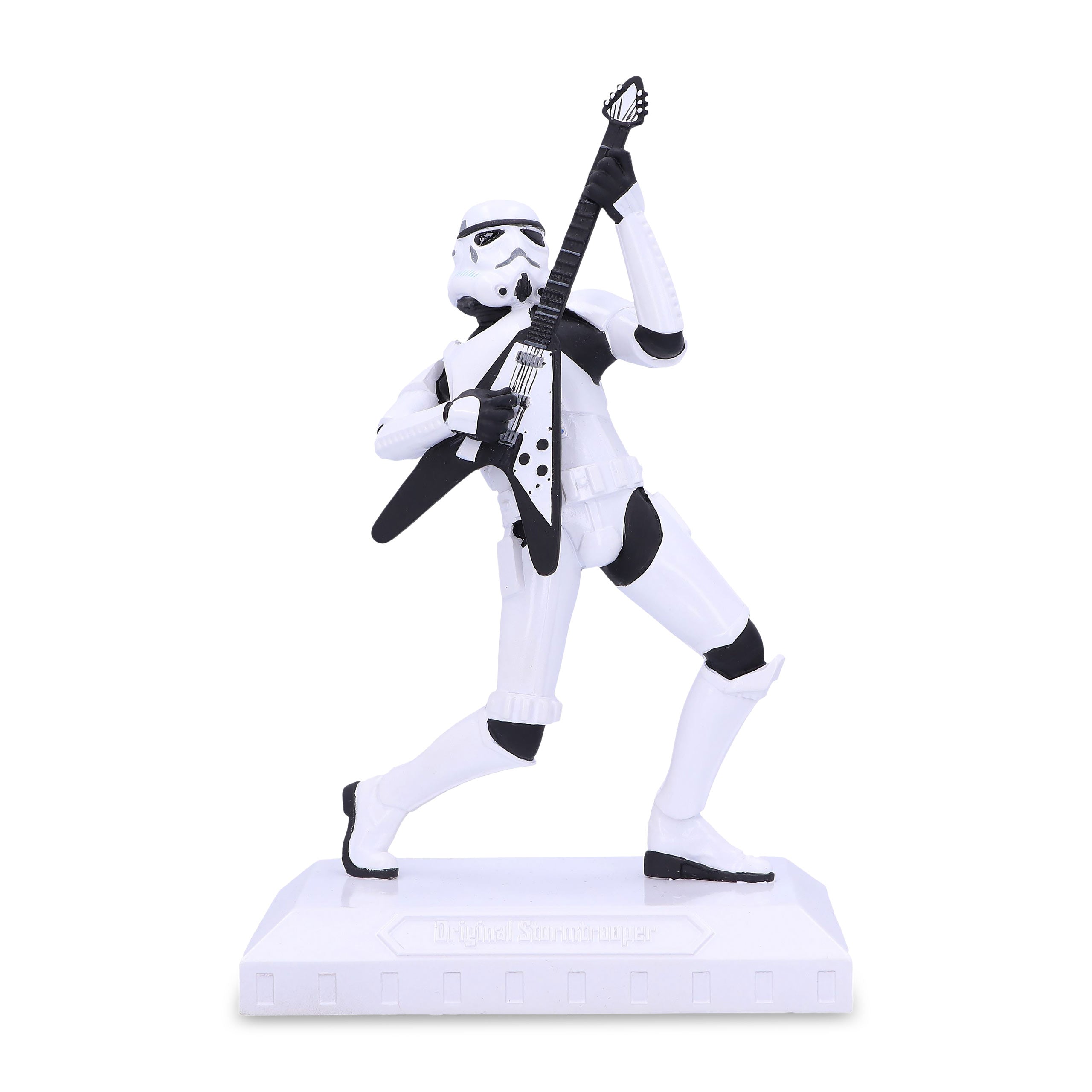 Productafbeelding Stormtrooper Rockstar Figuur - Star Wars
