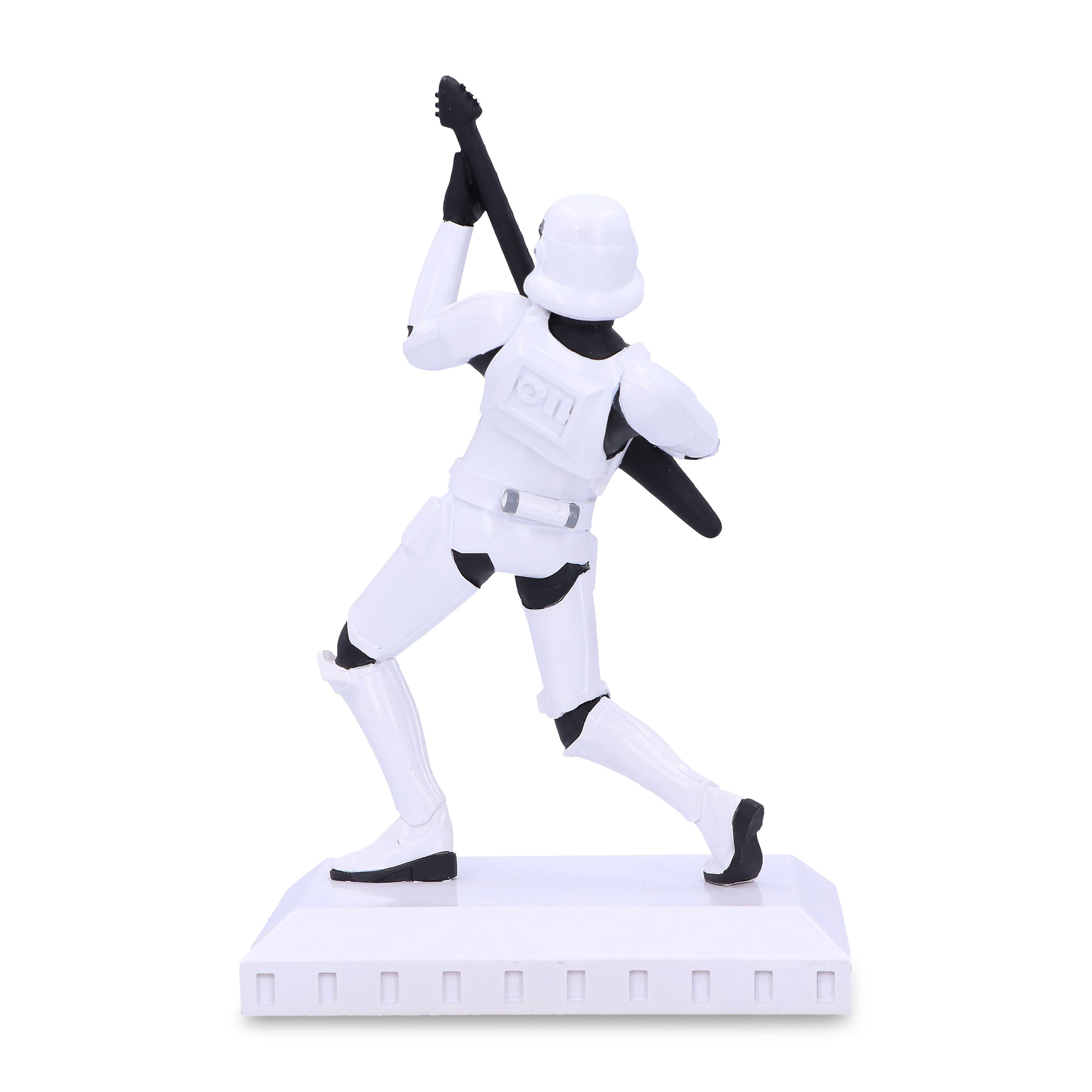 Productafbeelding Stormtrooper Rockstar Figuur - Star Wars