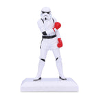Productafbeelding Stormtrooper Bokser Figuur - Star Wars