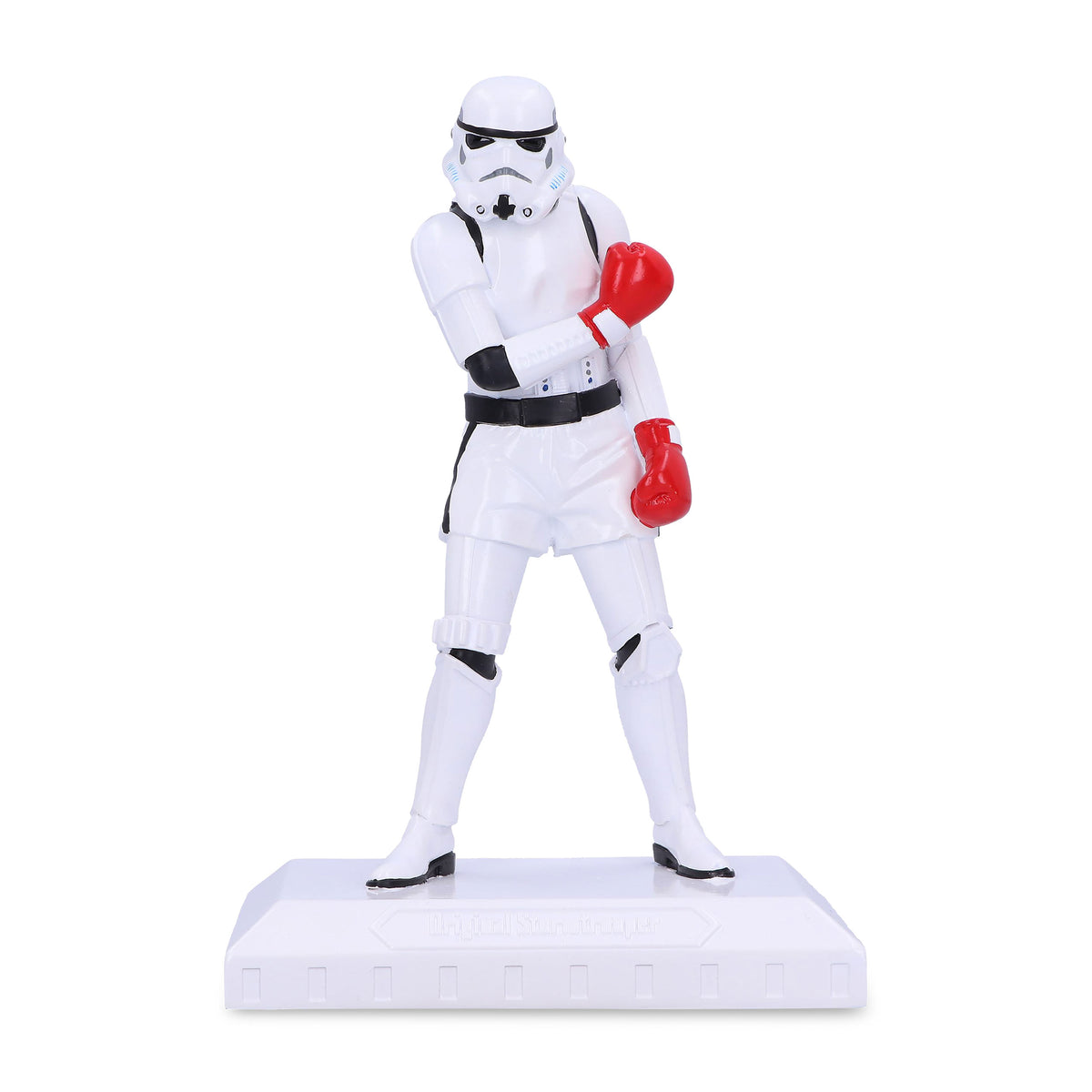 Productafbeelding Stormtrooper Bokser Figuur - Star Wars
