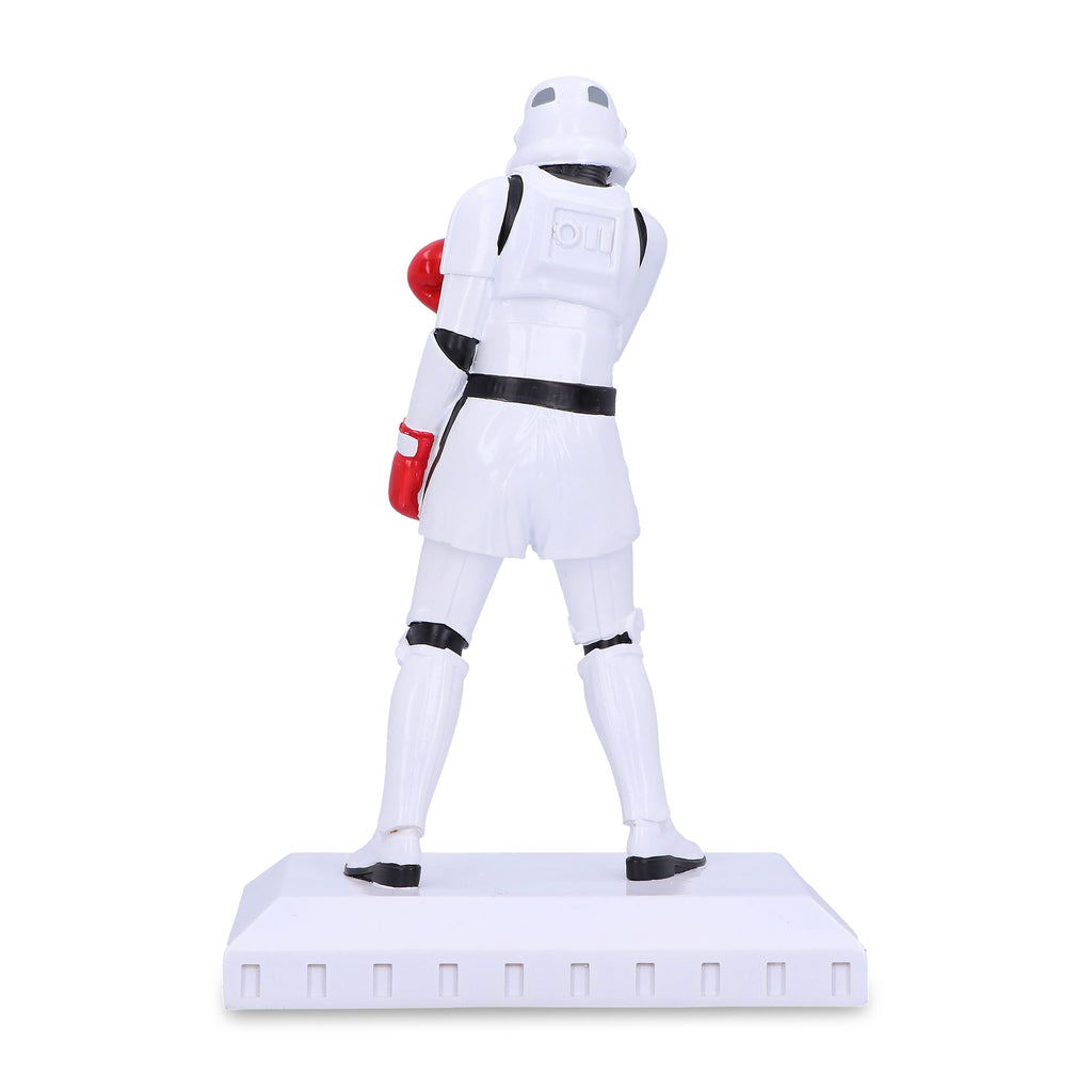 Productafbeelding Stormtrooper Bokser Figuur - Star Wars