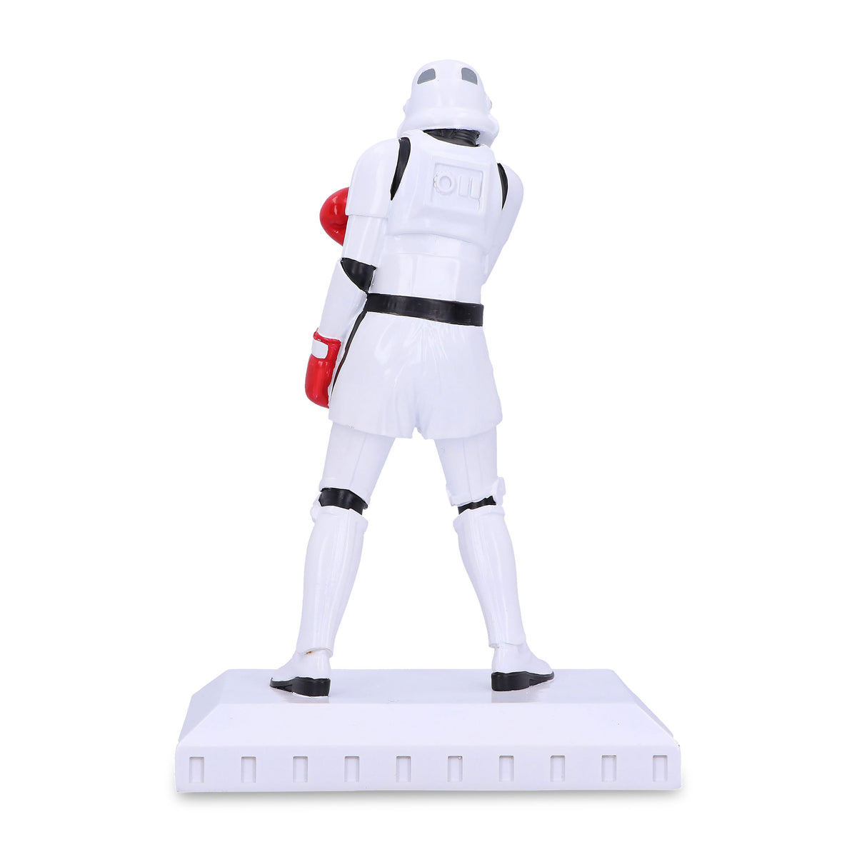 Productafbeelding Stormtrooper Bokser Figuur - Star Wars